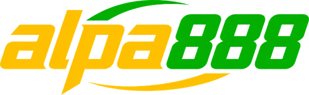 alpa888 Logo